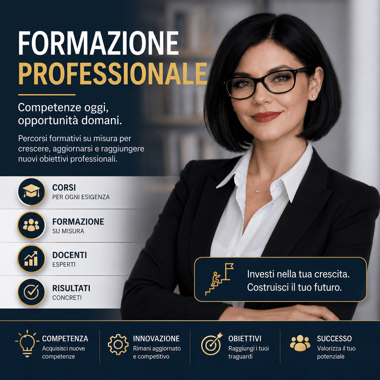 Formazione professionale